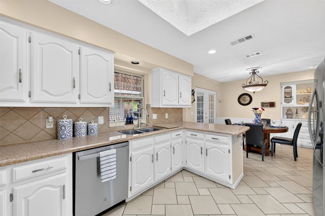 1713 Alameda Court, Plano, TX 75074