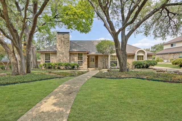 1713 Alameda Court, Plano, TX 75074