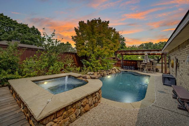 1713 Alameda Court, Plano, TX 75074