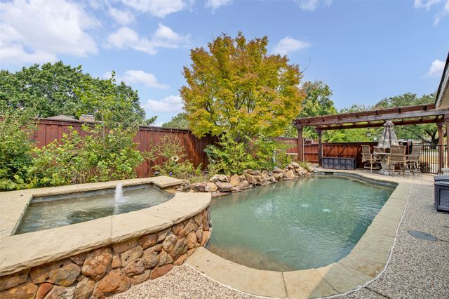 1713 Alameda Court, Plano, TX 75074