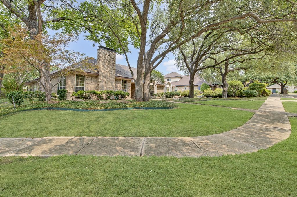 1713 Alameda Court, Plano, TX 75074