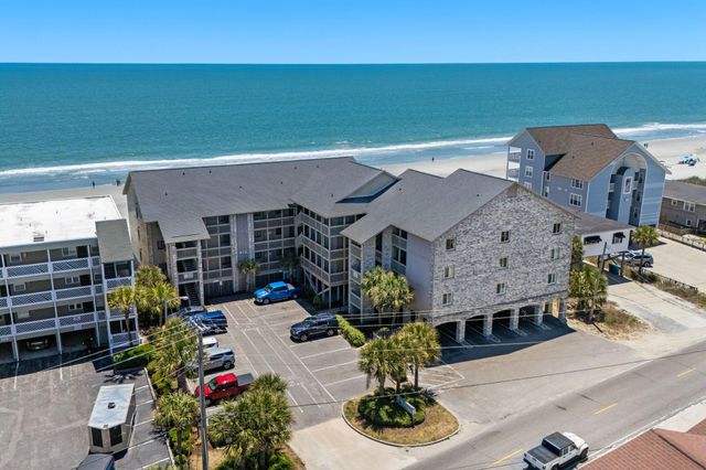 618 N Waccamaw Dr. A2, Murrells Inlet, SC 29576