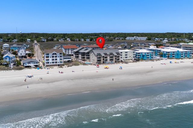 618 N Waccamaw Dr. A2, Murrells Inlet, SC 29576