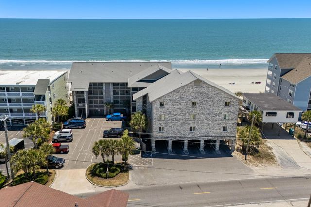 618 N Waccamaw Dr. A2, Murrells Inlet, SC 29576