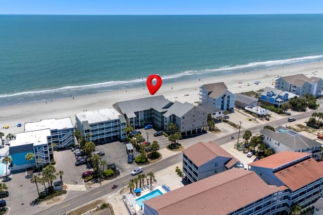 618 N Waccamaw Dr. A2, Murrells Inlet, SC 29576