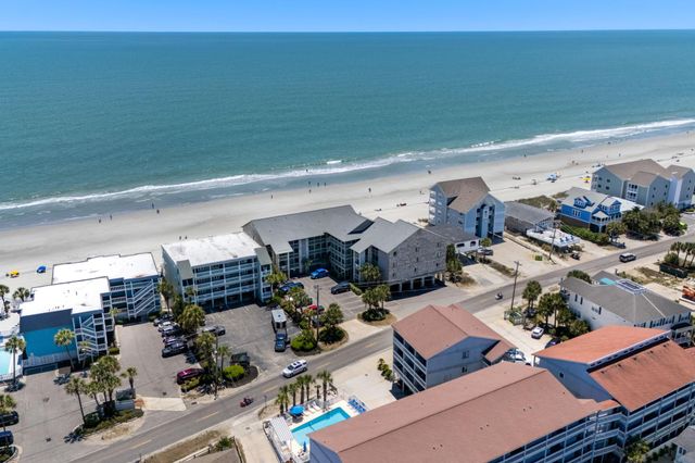 618 N Waccamaw Dr. A2, Murrells Inlet, SC 29576