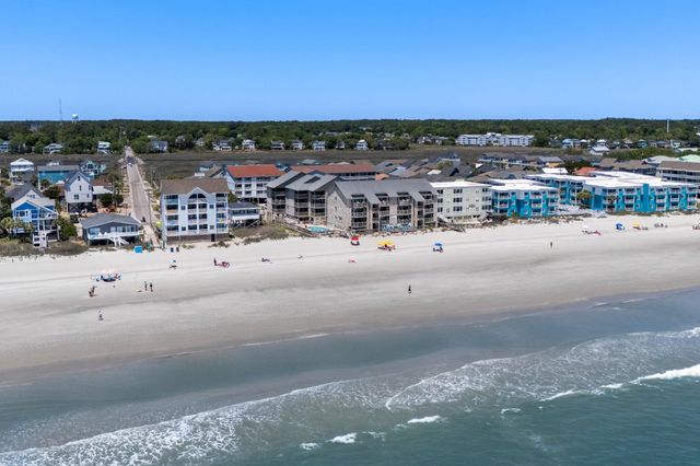 618 N Waccamaw Dr. A2, Murrells Inlet, SC 29576