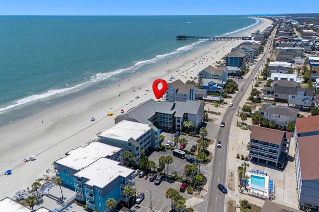 618 N Waccamaw Dr. A2, Murrells Inlet, SC 29576