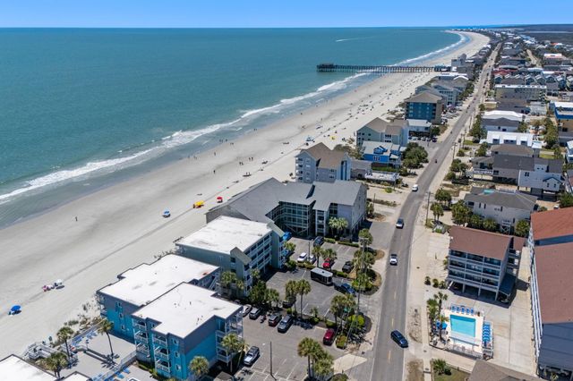 618 N Waccamaw Dr. A2, Murrells Inlet, SC 29576