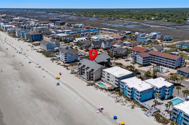 618 N Waccamaw Dr. A2, Murrells Inlet, SC 29576