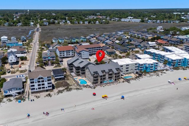 618 N Waccamaw Dr. A2, Murrells Inlet, SC 29576