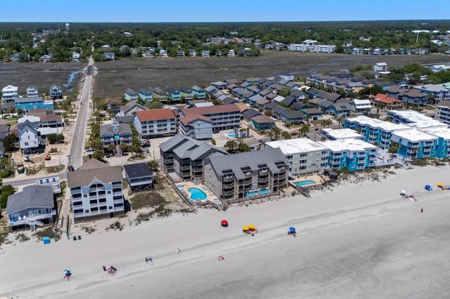 618 N Waccamaw Dr. A2, Murrells Inlet, SC 29576