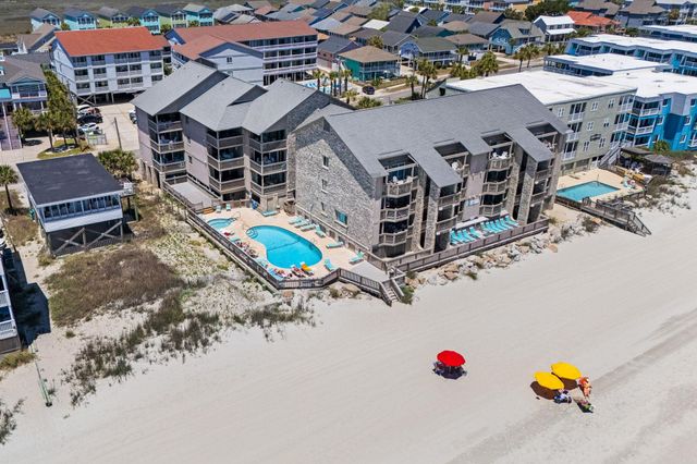 618 N Waccamaw Dr. A2, Murrells Inlet, SC 29576