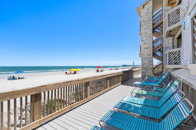 618 N Waccamaw Dr. A2, Murrells Inlet, SC 29576