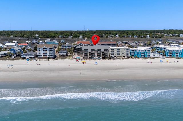 618 N Waccamaw Dr. A2, Murrells Inlet, SC 29576