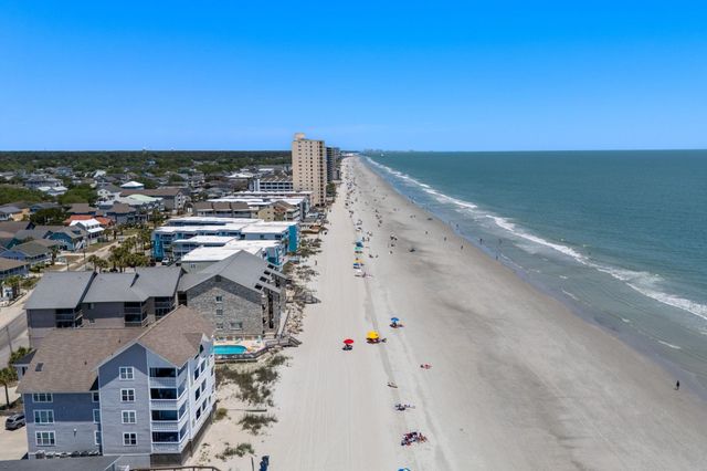 618 N Waccamaw Dr. A2, Murrells Inlet, SC 29576