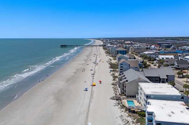 618 N Waccamaw Dr. A2, Murrells Inlet, SC 29576