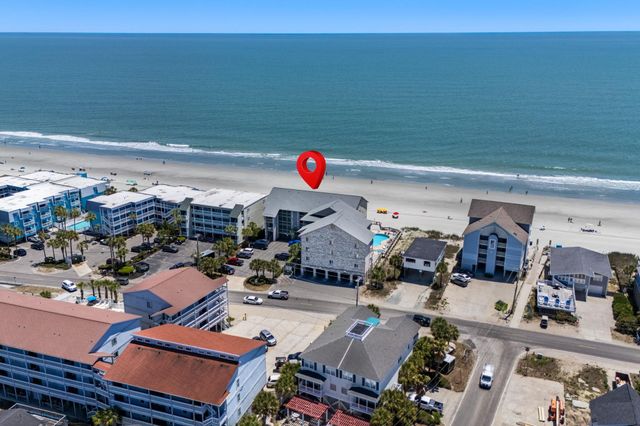 618 N Waccamaw Dr. A2, Murrells Inlet, SC 29576