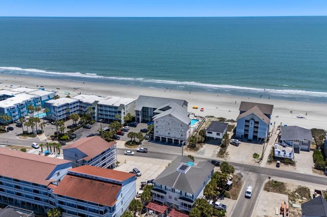 618 N Waccamaw Dr. A2, Murrells Inlet, SC 29576