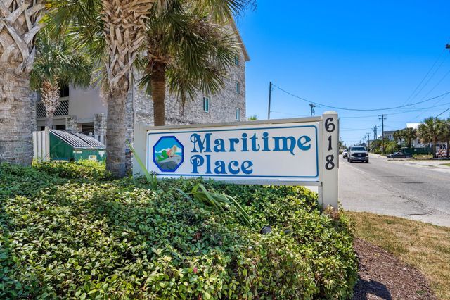 618 N Waccamaw Dr. A2, Murrells Inlet, SC 29576