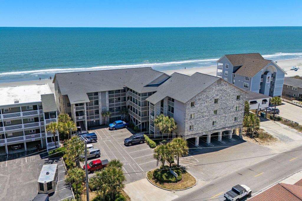 618 N Waccamaw Dr. A2, Murrells Inlet, SC 29576 — photo 2