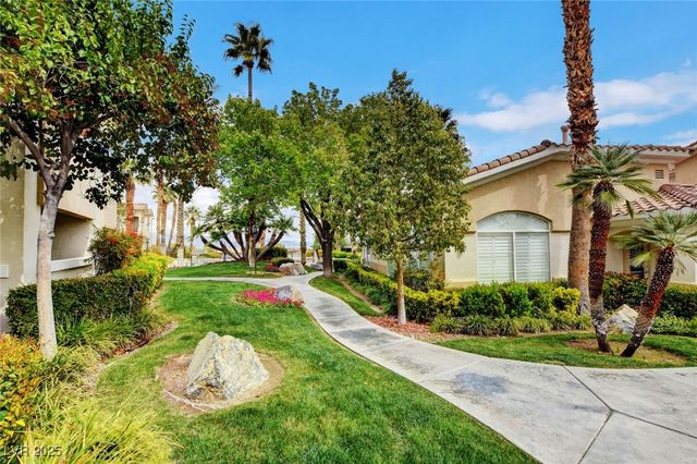 1401 Red Crest Lane 201, Las Vegas, NV 89144