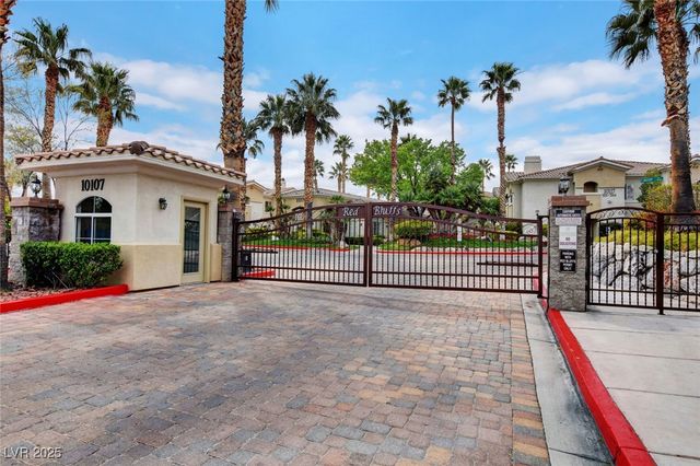 1401 Red Crest Lane 201, Las Vegas, NV 89144