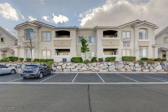 1401 Red Crest Lane 201, Las Vegas, NV 89144