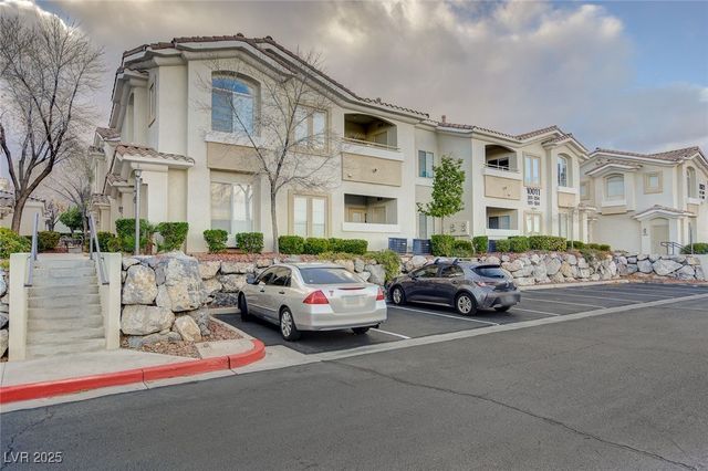 1401 Red Crest Lane 201, Las Vegas, NV 89144