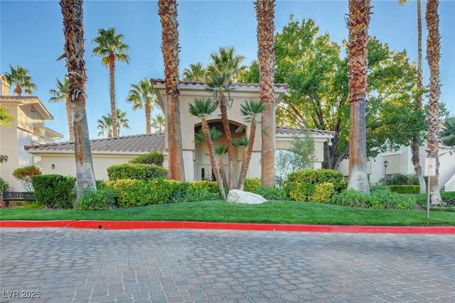 1401 Red Crest Lane 201, Las Vegas, NV 89144