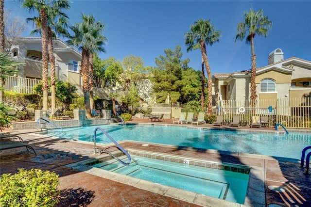 1401 Red Crest Lane 201, Las Vegas, NV 89144