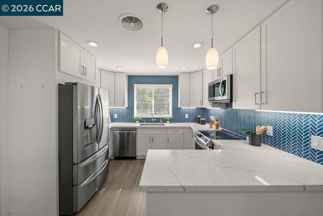 1531 1531 Garcez Dr, Concord, CA 94521