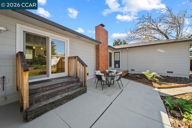 1531 1531 Garcez Dr, Concord, CA 94521