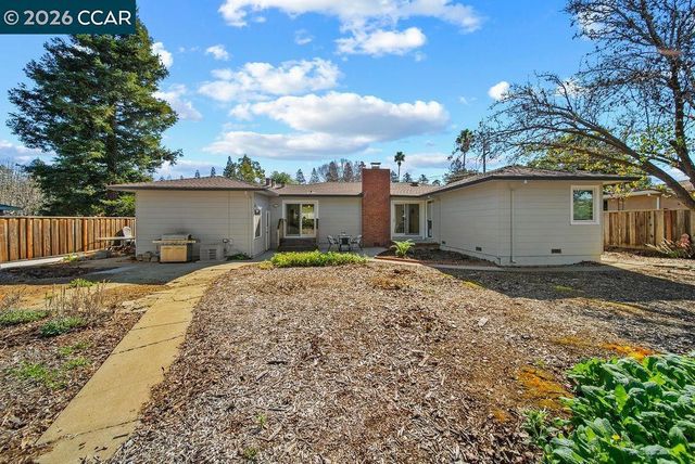 1531 1531 Garcez Dr, Concord, CA 94521