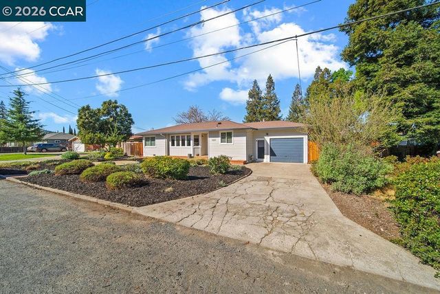 1531 1531 Garcez Dr, Concord, CA 94521