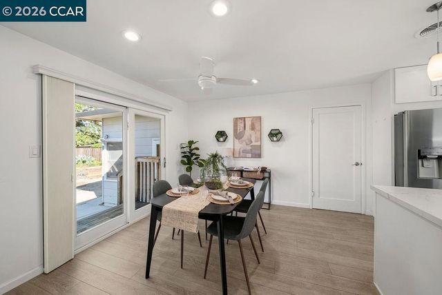 1531 1531 Garcez Dr, Concord, CA 94521