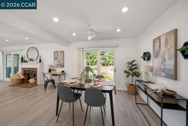 1531 1531 Garcez Dr, Concord, CA 94521