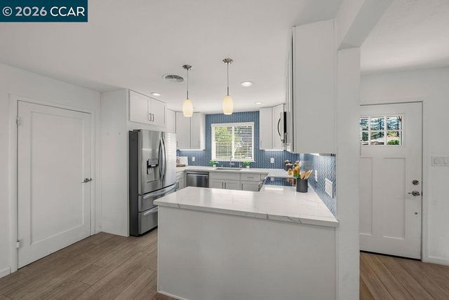 1531 1531 Garcez Dr, Concord, CA 94521