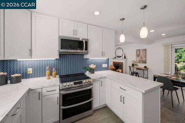 1531 1531 Garcez Dr, Concord, CA 94521