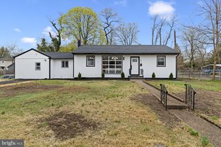 431 CONGER AVE, Collingswood, NJ 08108