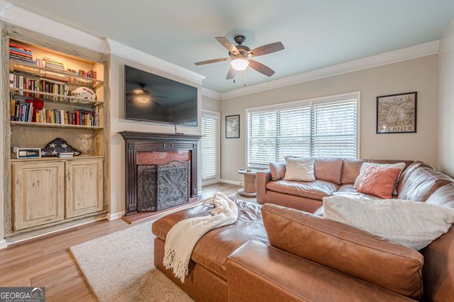 2409 River Green Drive NW, Atlanta, GA 30327