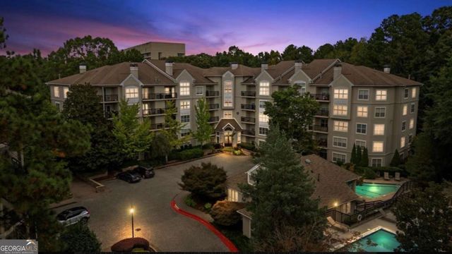 2409 River Green Drive NW, Atlanta, GA 30327