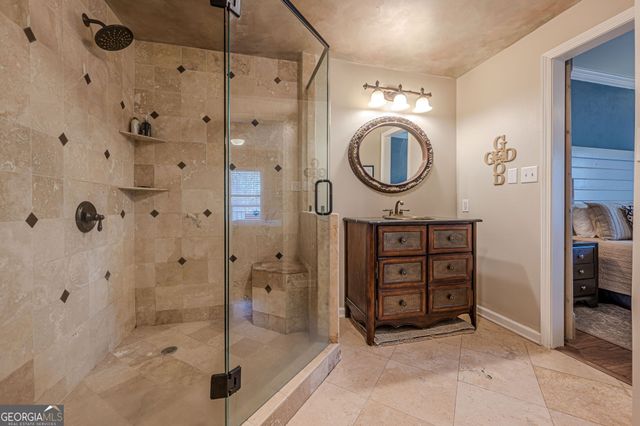 2409 River Green Drive NW, Atlanta, GA 30327