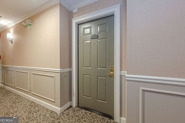 2409 River Green Drive NW, Atlanta, GA 30327