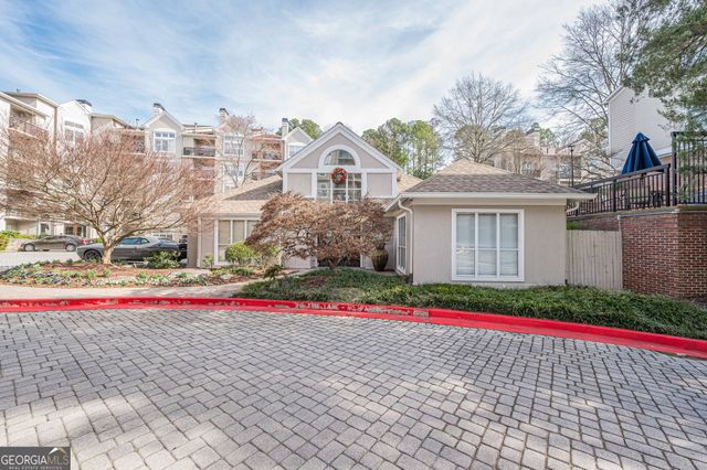 2409 River Green Drive NW, Atlanta, GA 30327