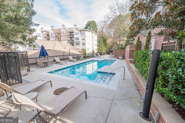 2409 River Green Drive NW, Atlanta, GA 30327