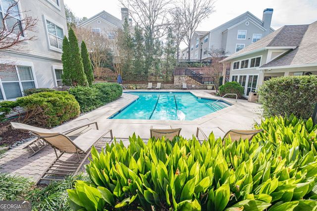 2409 River Green Drive NW, Atlanta, GA 30327