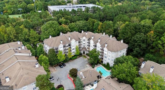 2409 River Green Drive NW, Atlanta, GA 30327