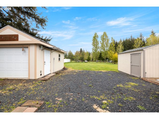 1015 GALES CREEK Rd, Forest Grove, OR 97116