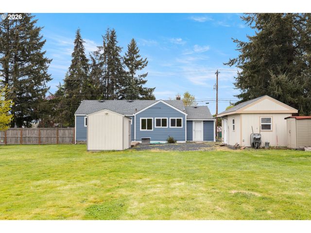 1015 GALES CREEK Rd, Forest Grove, OR 97116